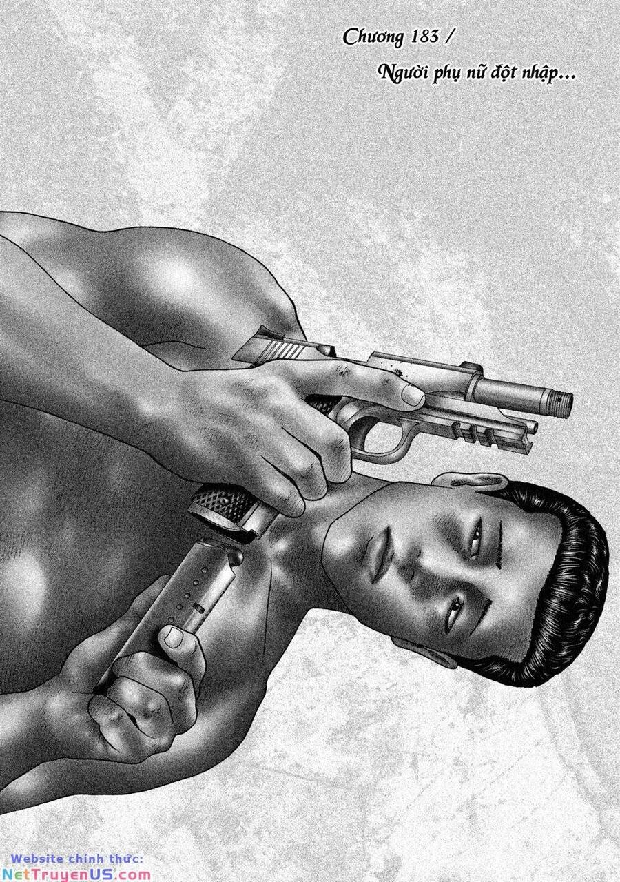 Sát Thủ Truyền Thuyết Chapter 183 - 2