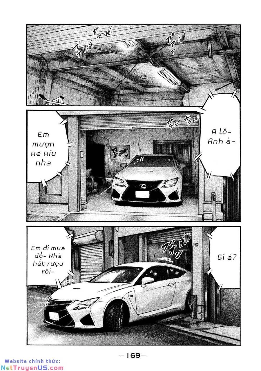 Sát Thủ Truyền Thuyết Chapter 183 - 3