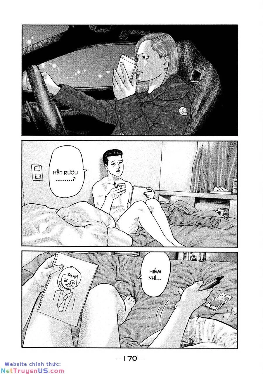 Sát Thủ Truyền Thuyết Chapter 183 - 4