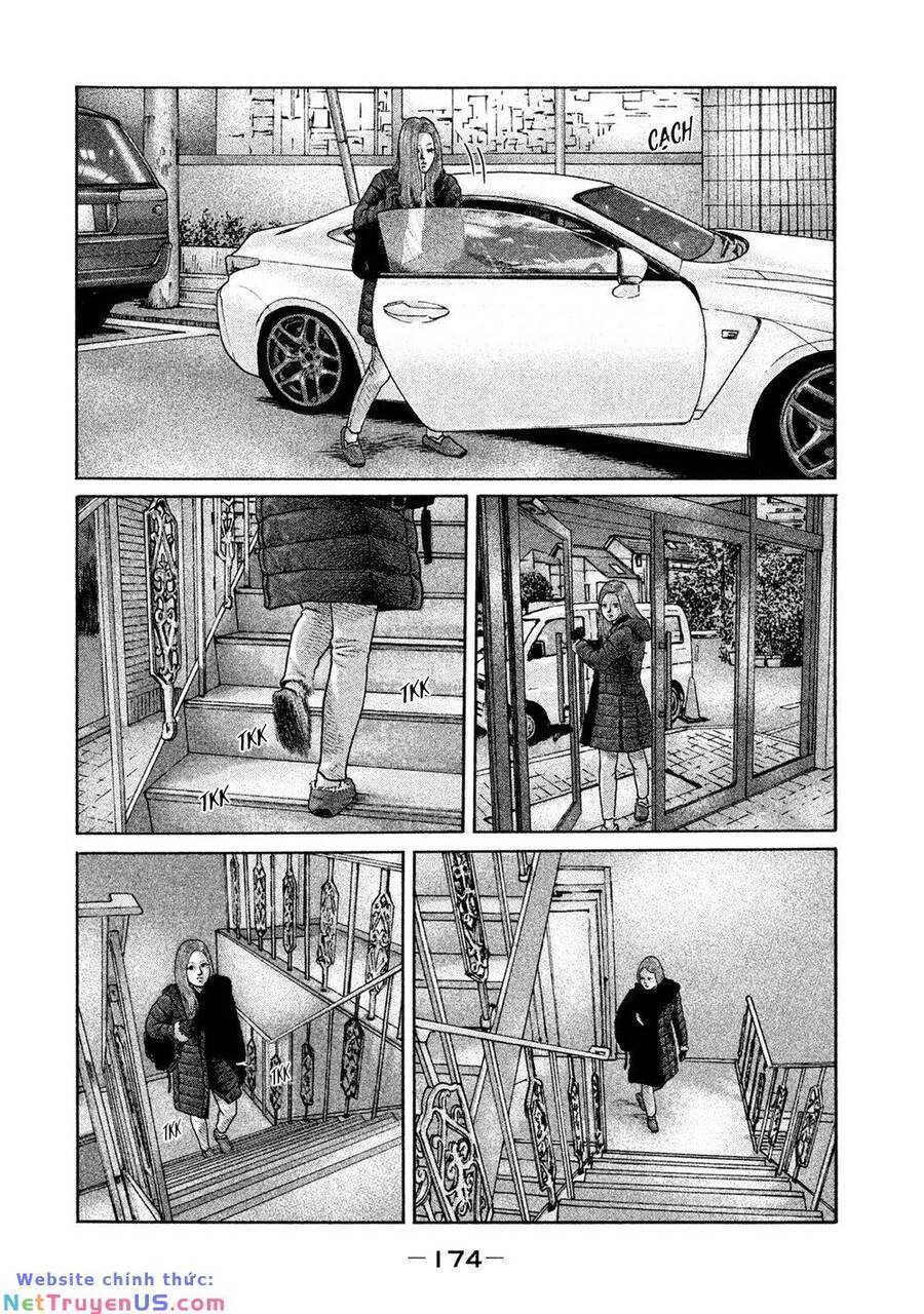 Sát Thủ Truyền Thuyết Chapter 183 - 8