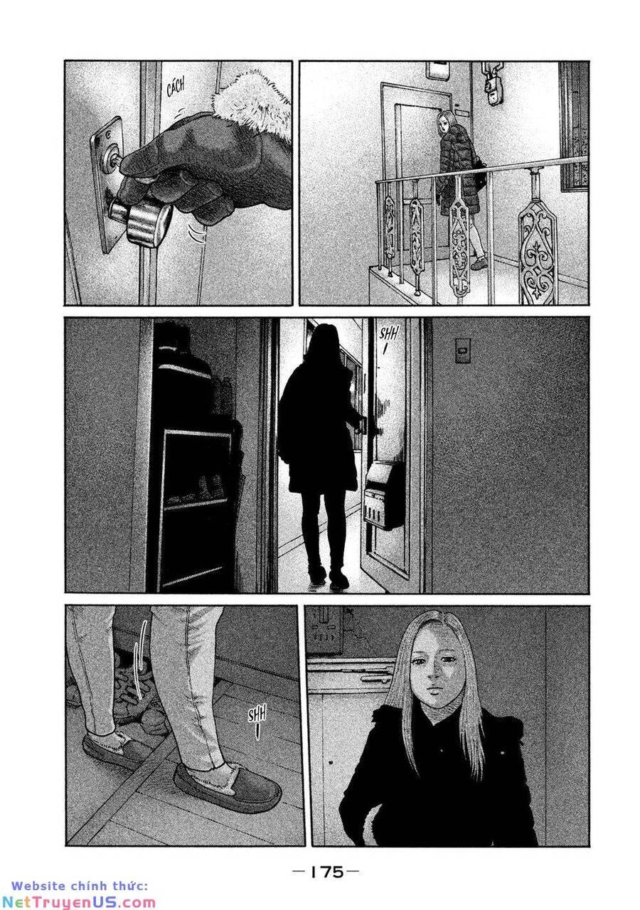 Sát Thủ Truyền Thuyết Chapter 183 - 9