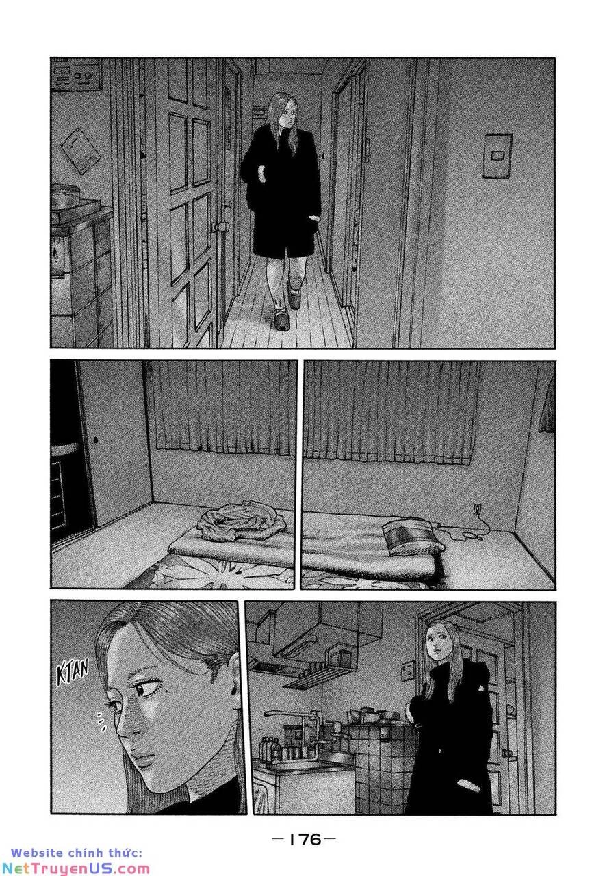 Sát Thủ Truyền Thuyết Chapter 183 - 10