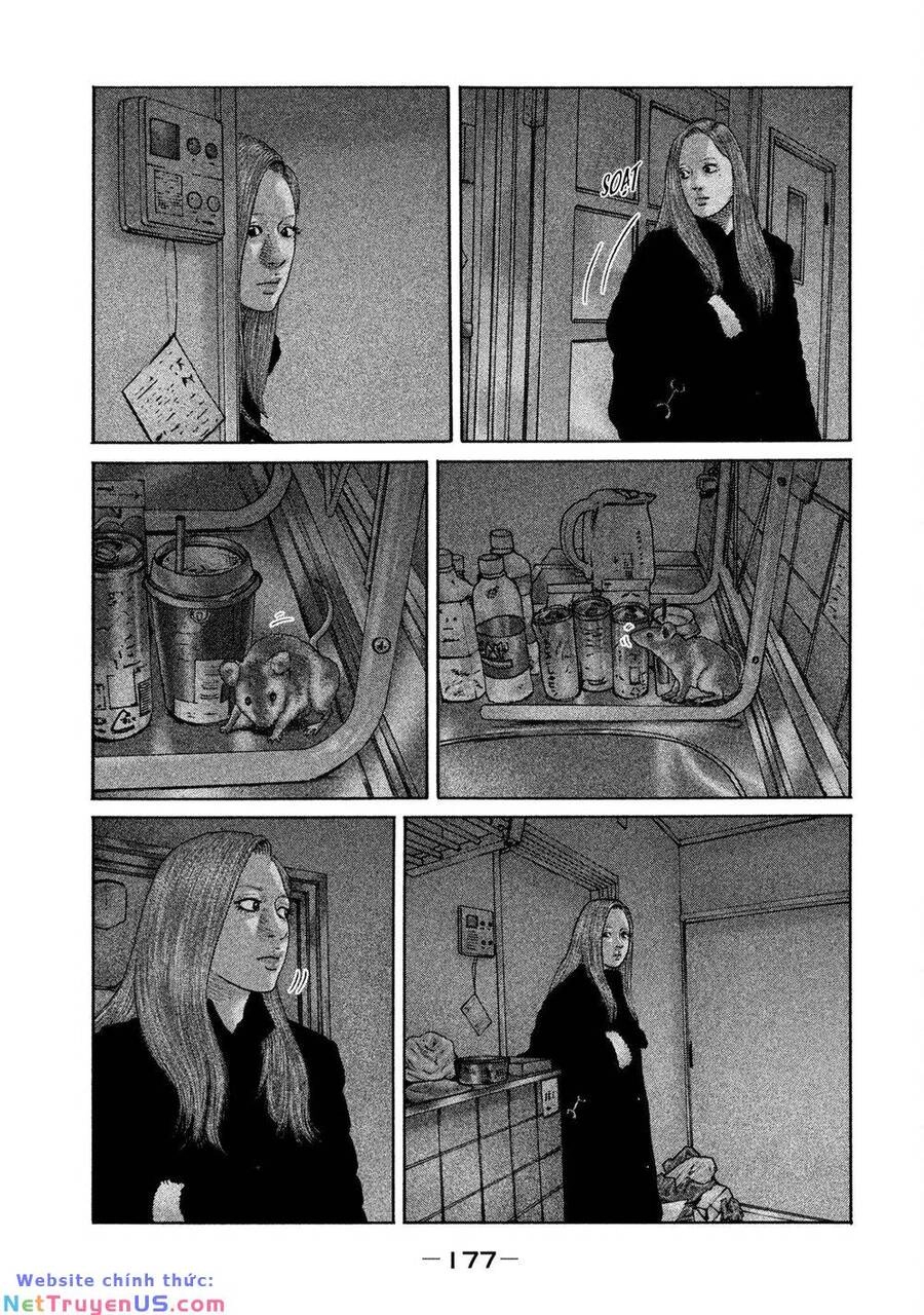 Sát Thủ Truyền Thuyết Chapter 183 - 11