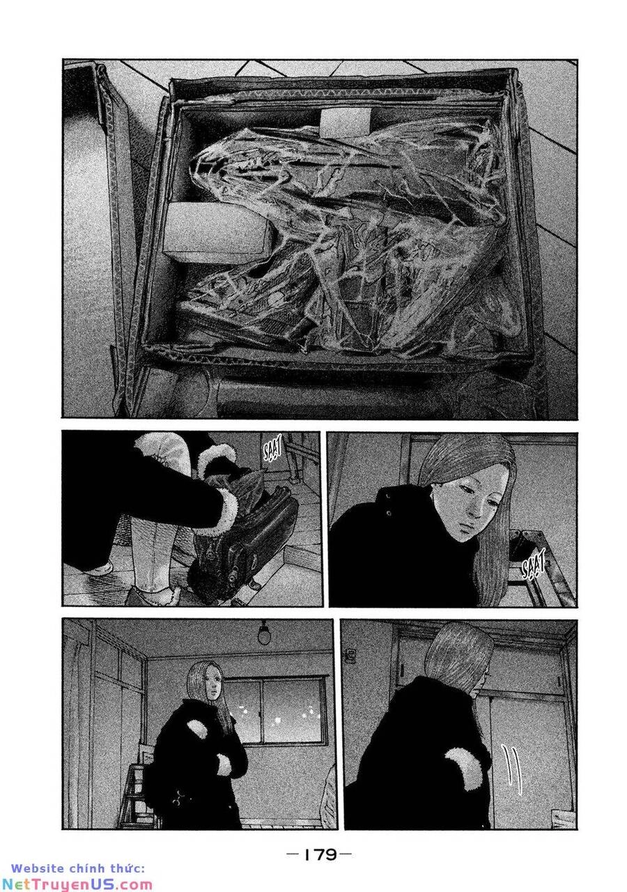 Sát Thủ Truyền Thuyết Chapter 183 - 13