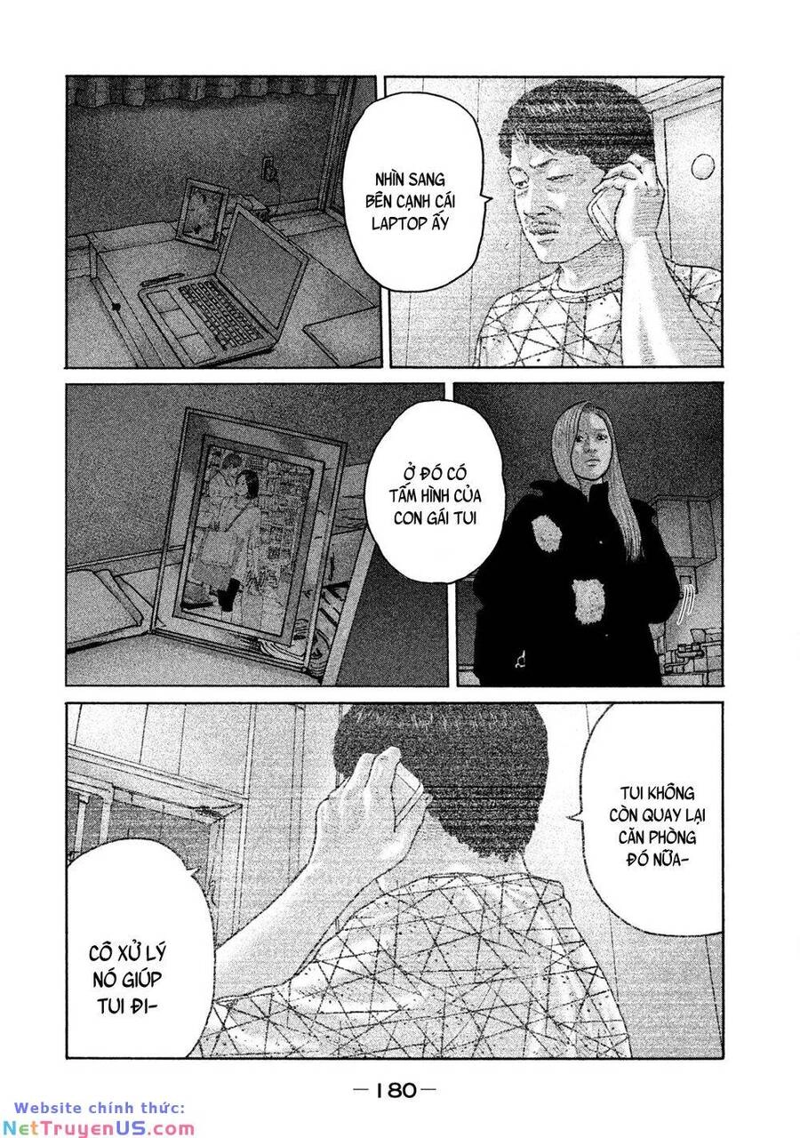 Sát Thủ Truyền Thuyết Chapter 183 - 14