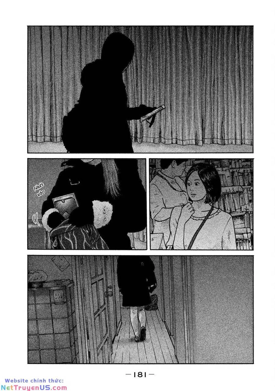 Sát Thủ Truyền Thuyết Chapter 183 - 15