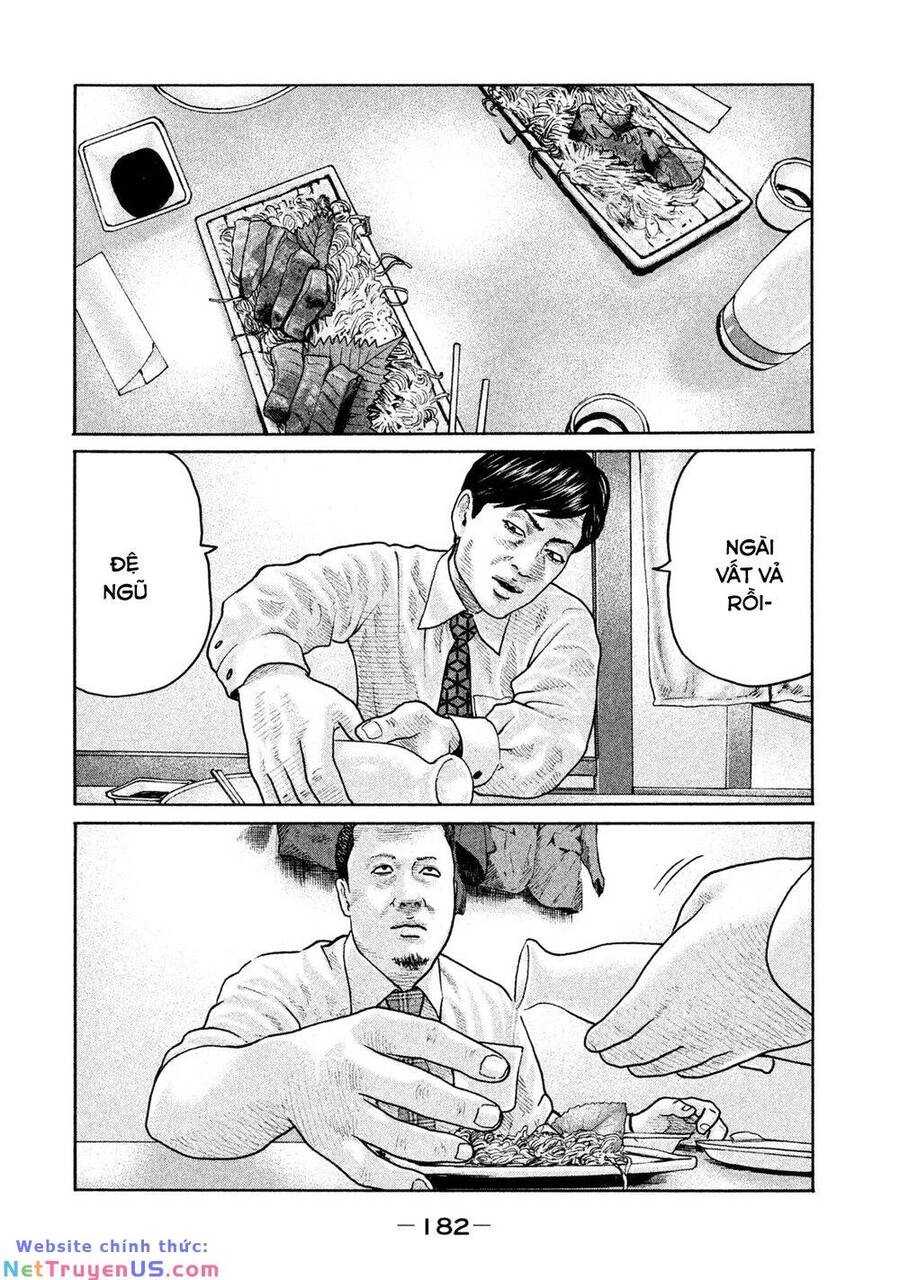 Sát Thủ Truyền Thuyết Chapter 183 - 16