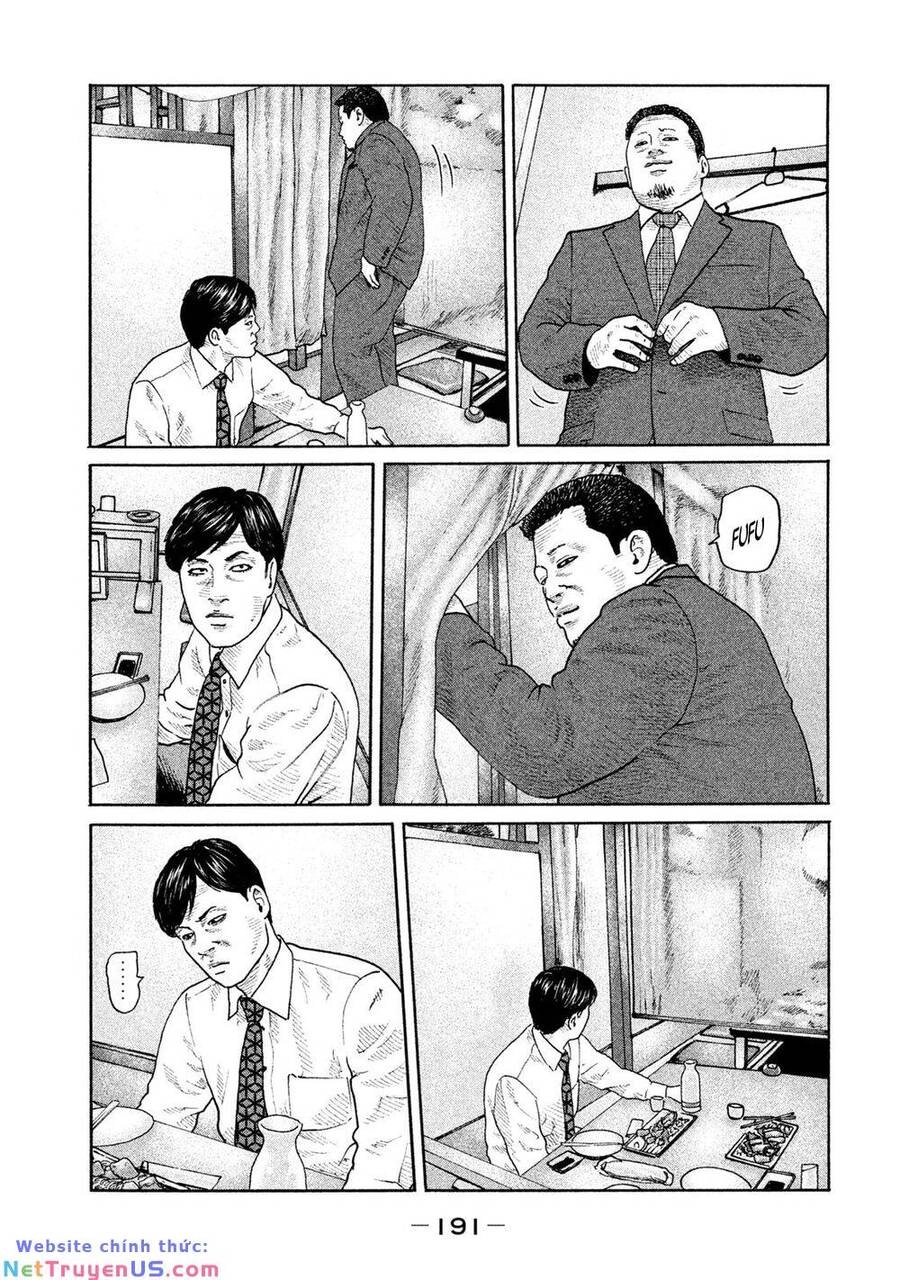 Sát Thủ Truyền Thuyết Chapter 184 - 6