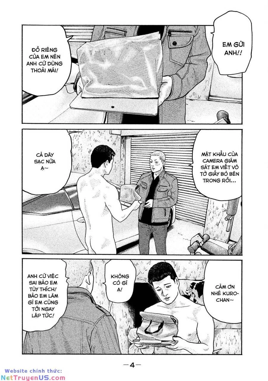 Sát Thủ Truyền Thuyết Chapter 185 - 5