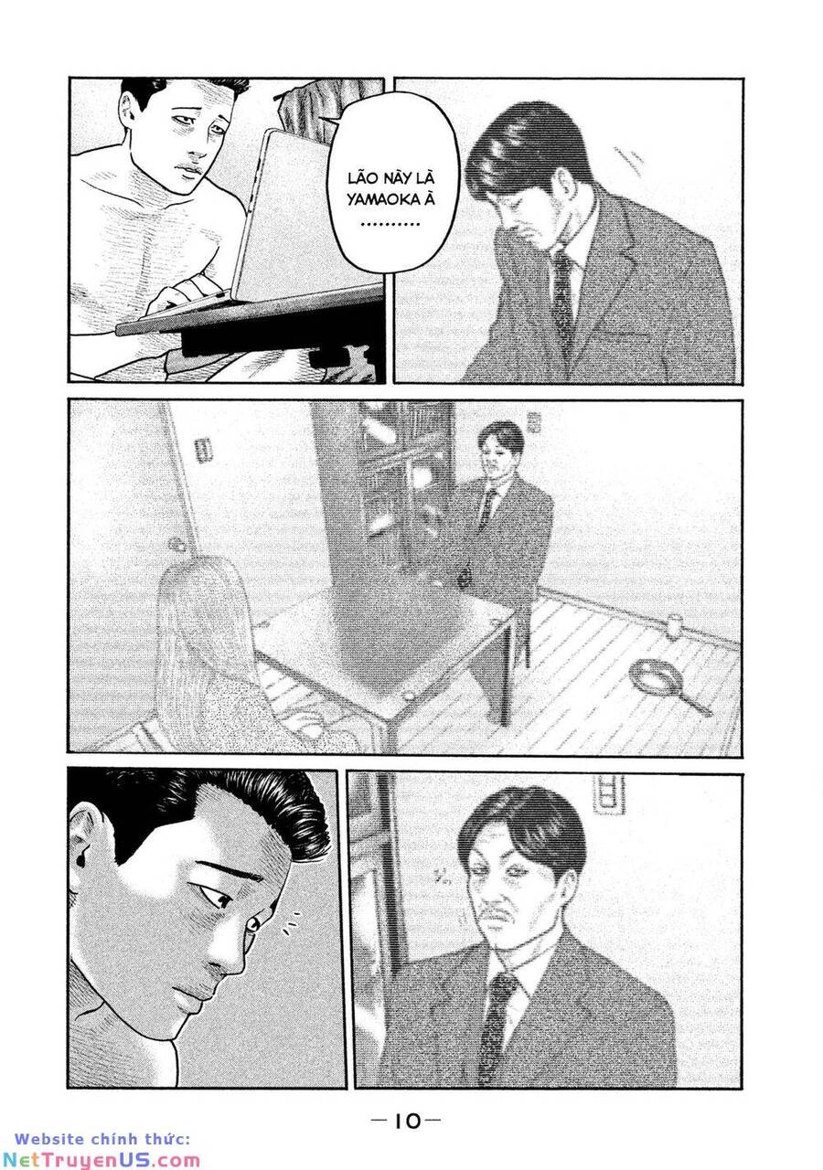 Sát Thủ Truyền Thuyết Chapter 185 - 11