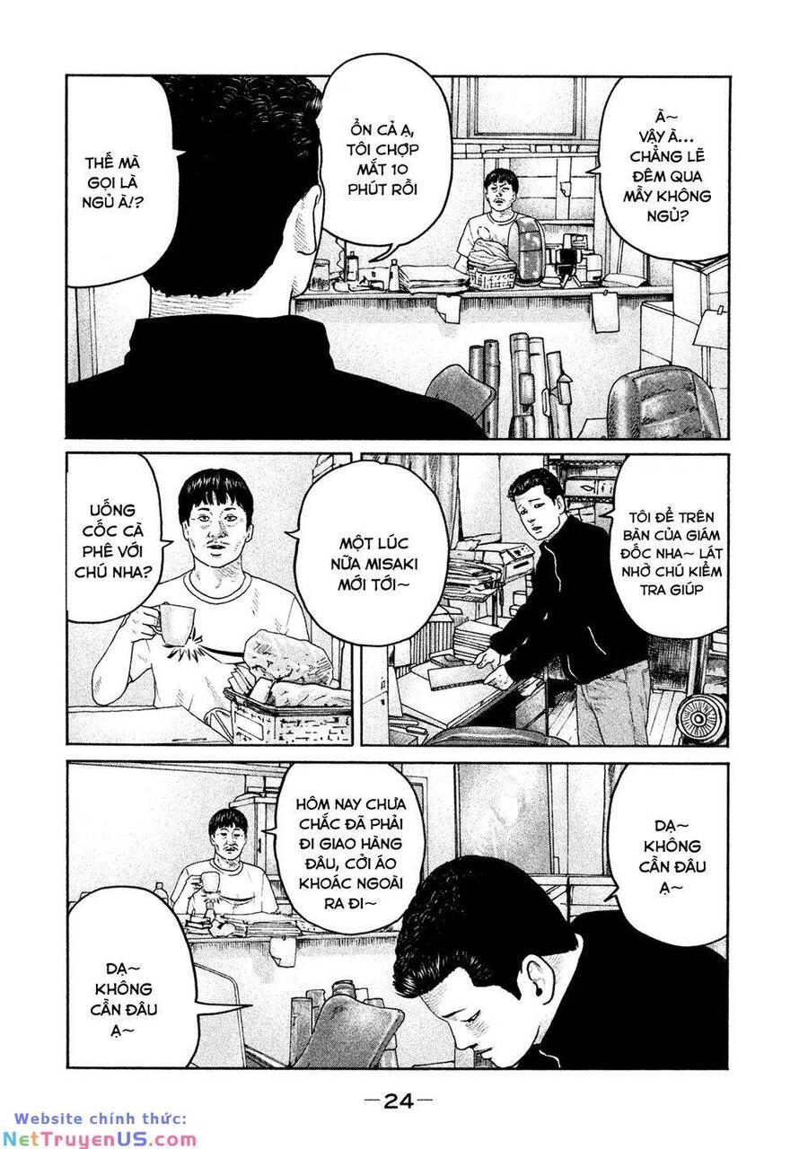 Sát Thủ Truyền Thuyết Chapter 186 - 5