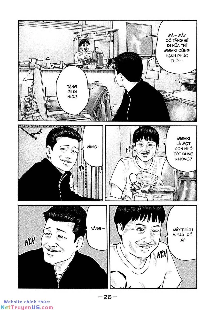 Sát Thủ Truyền Thuyết Chapter 186 - 7