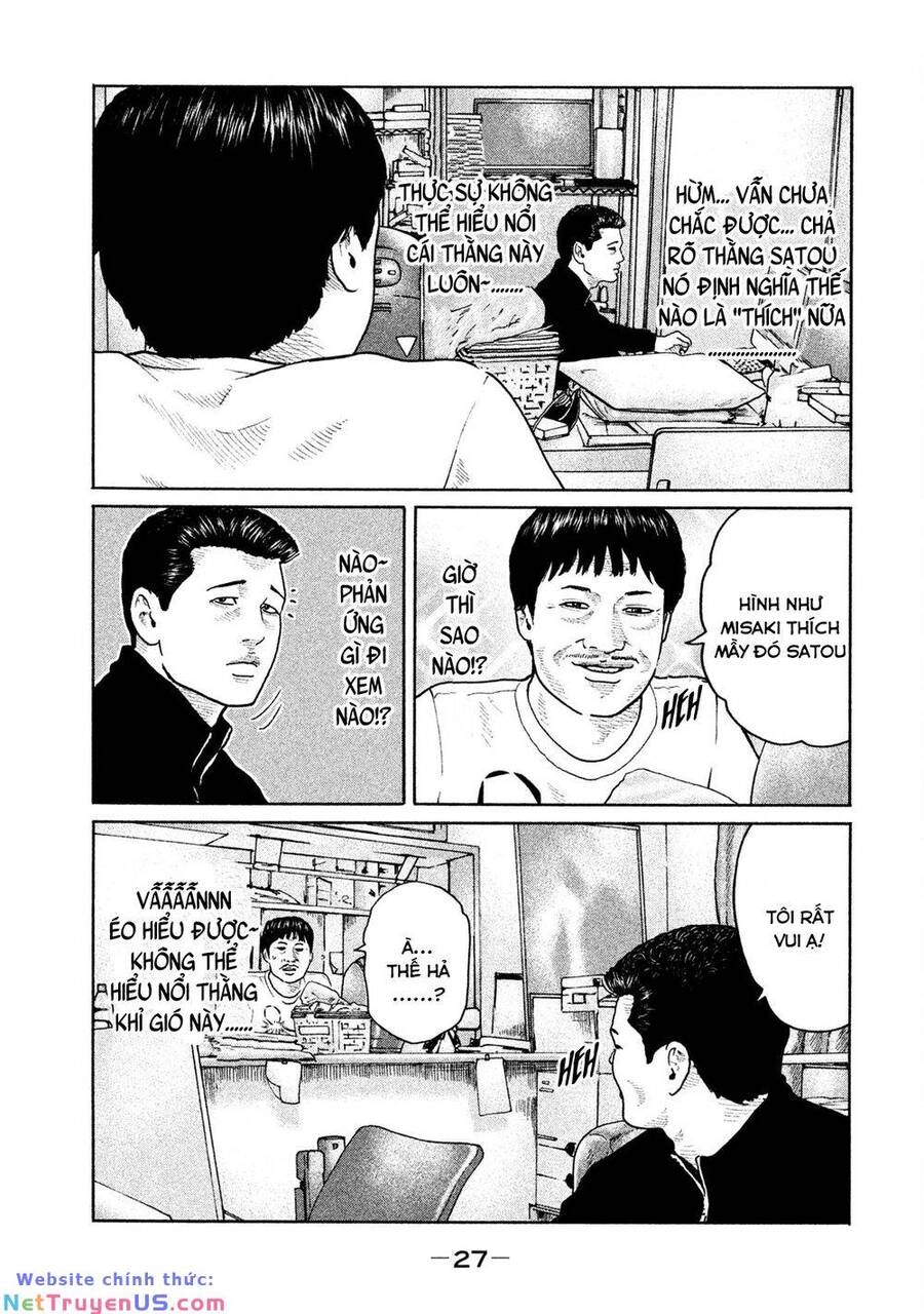 Sát Thủ Truyền Thuyết Chapter 186 - 8