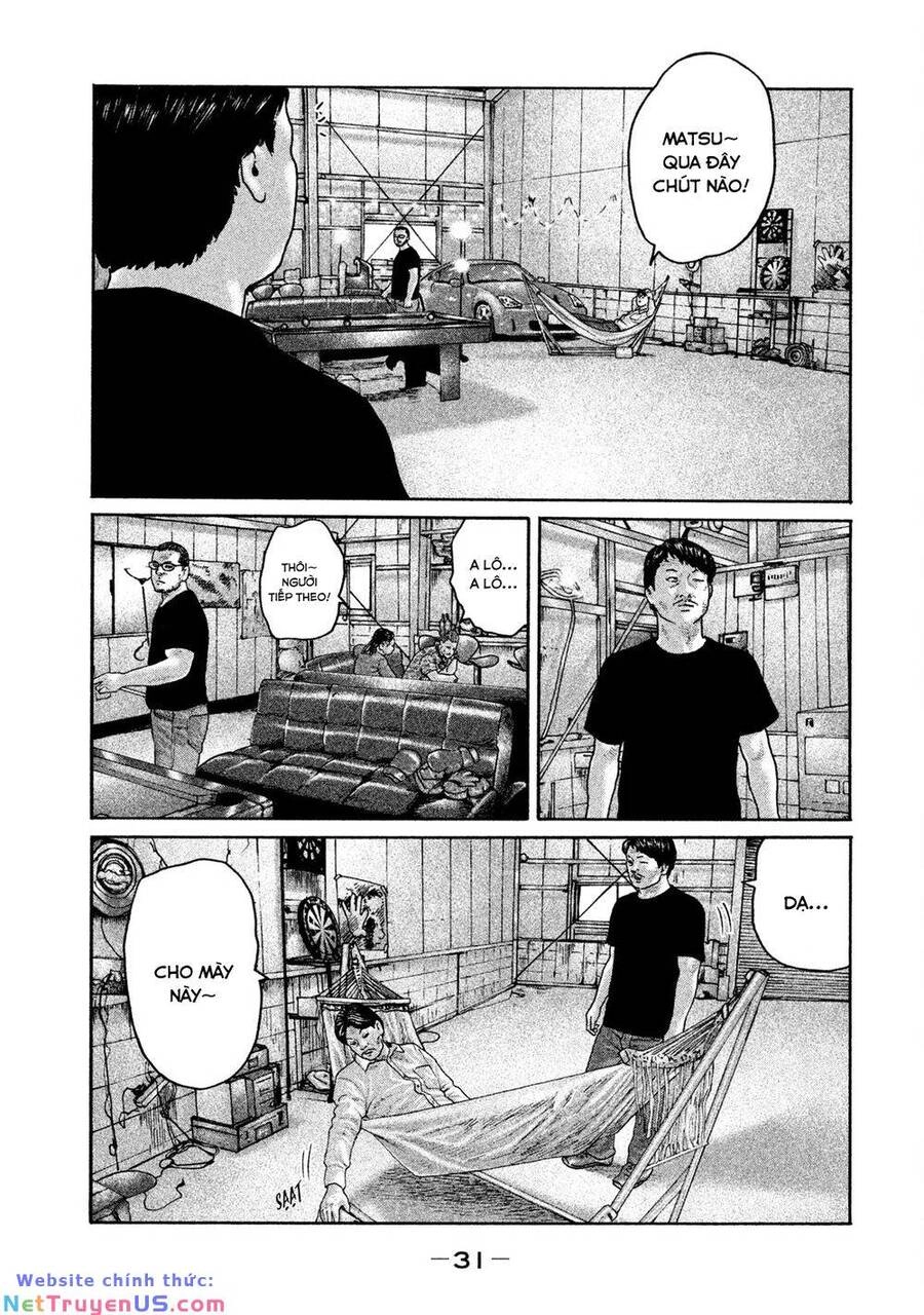 Sát Thủ Truyền Thuyết Chapter 186 - 12