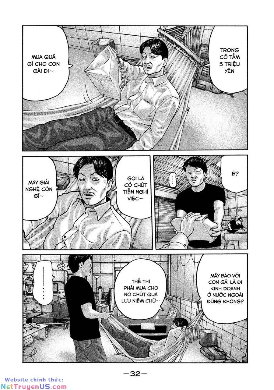 Sát Thủ Truyền Thuyết Chapter 186 - 13