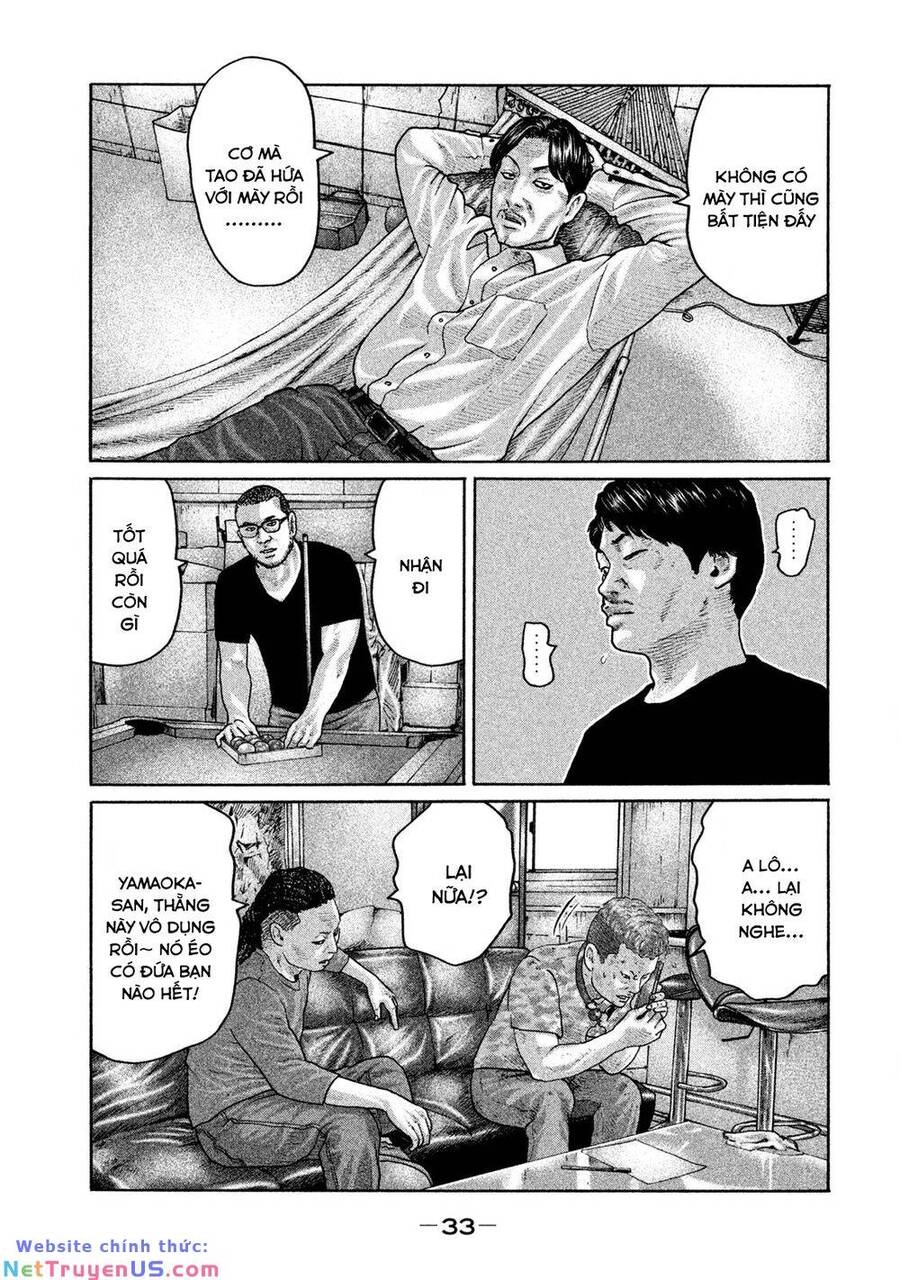 Sát Thủ Truyền Thuyết Chapter 186 - 14