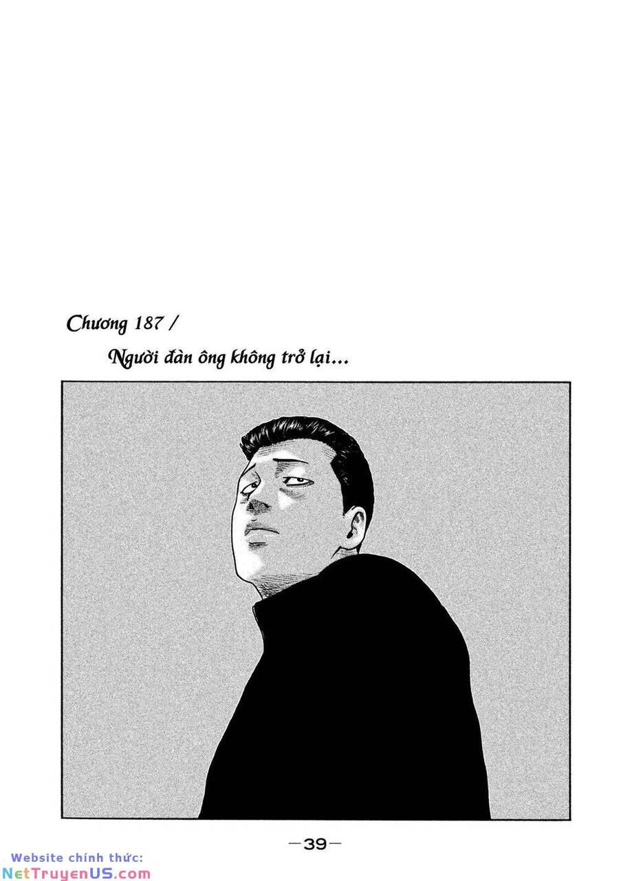 Sát Thủ Truyền Thuyết Chapter 187 - 2