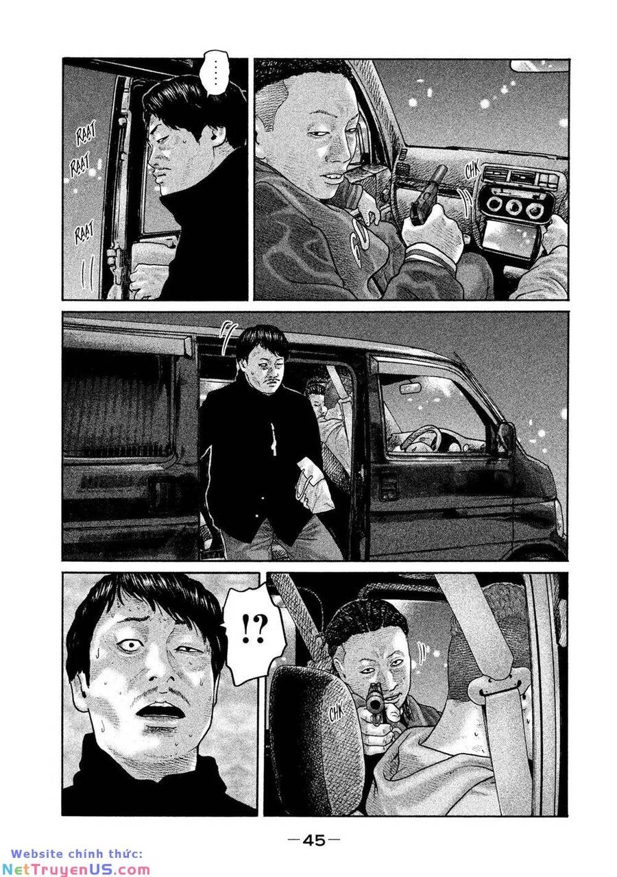 Sát Thủ Truyền Thuyết Chapter 187 - 8