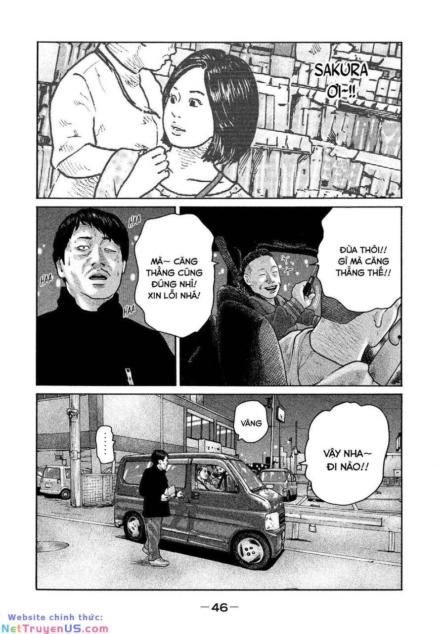 Sát Thủ Truyền Thuyết Chapter 187 - 9