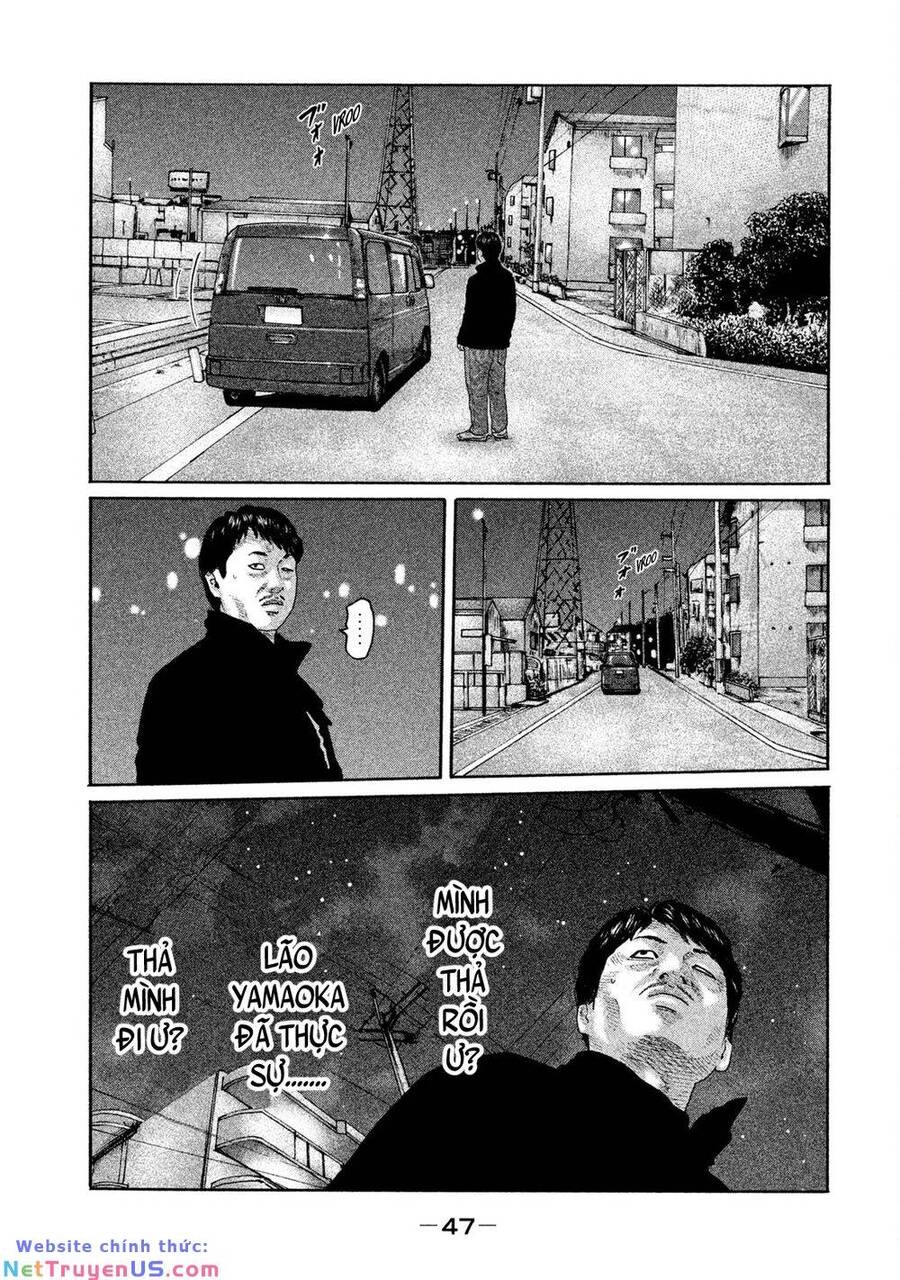 Sát Thủ Truyền Thuyết Chapter 187 - 10