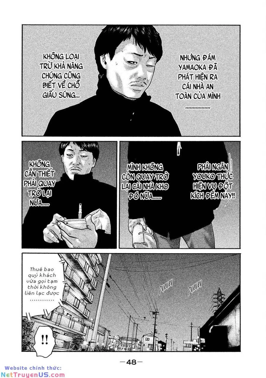 Sát Thủ Truyền Thuyết Chapter 187 - 11