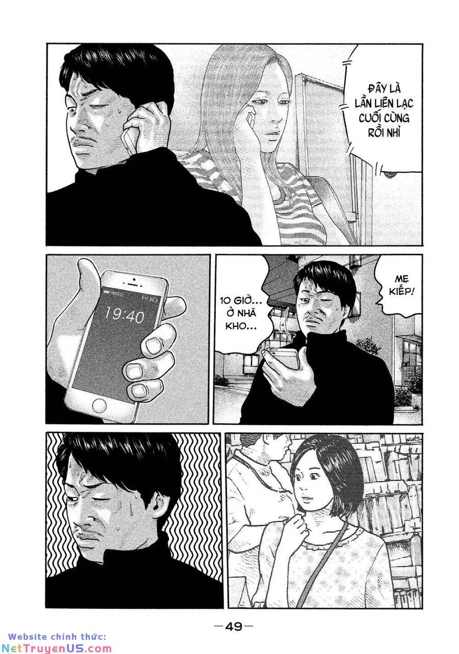 Sát Thủ Truyền Thuyết Chapter 187 - 12