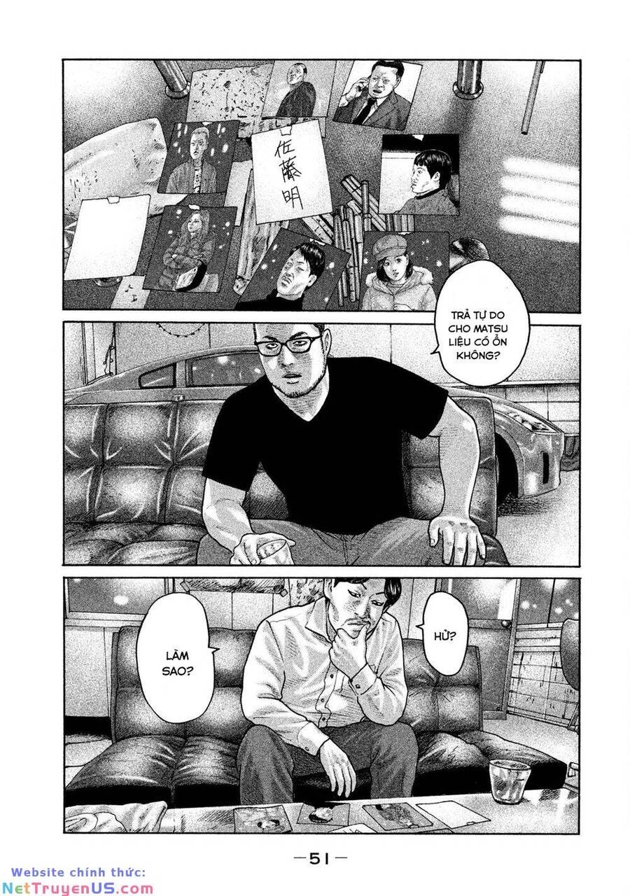 Sát Thủ Truyền Thuyết Chapter 187 - 14