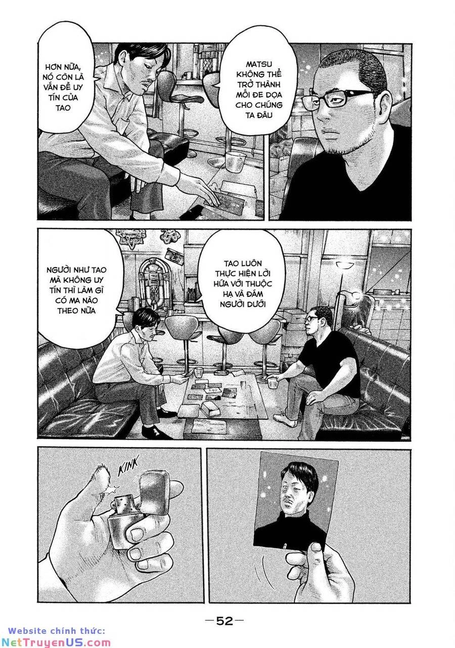 Sát Thủ Truyền Thuyết Chapter 187 - 15