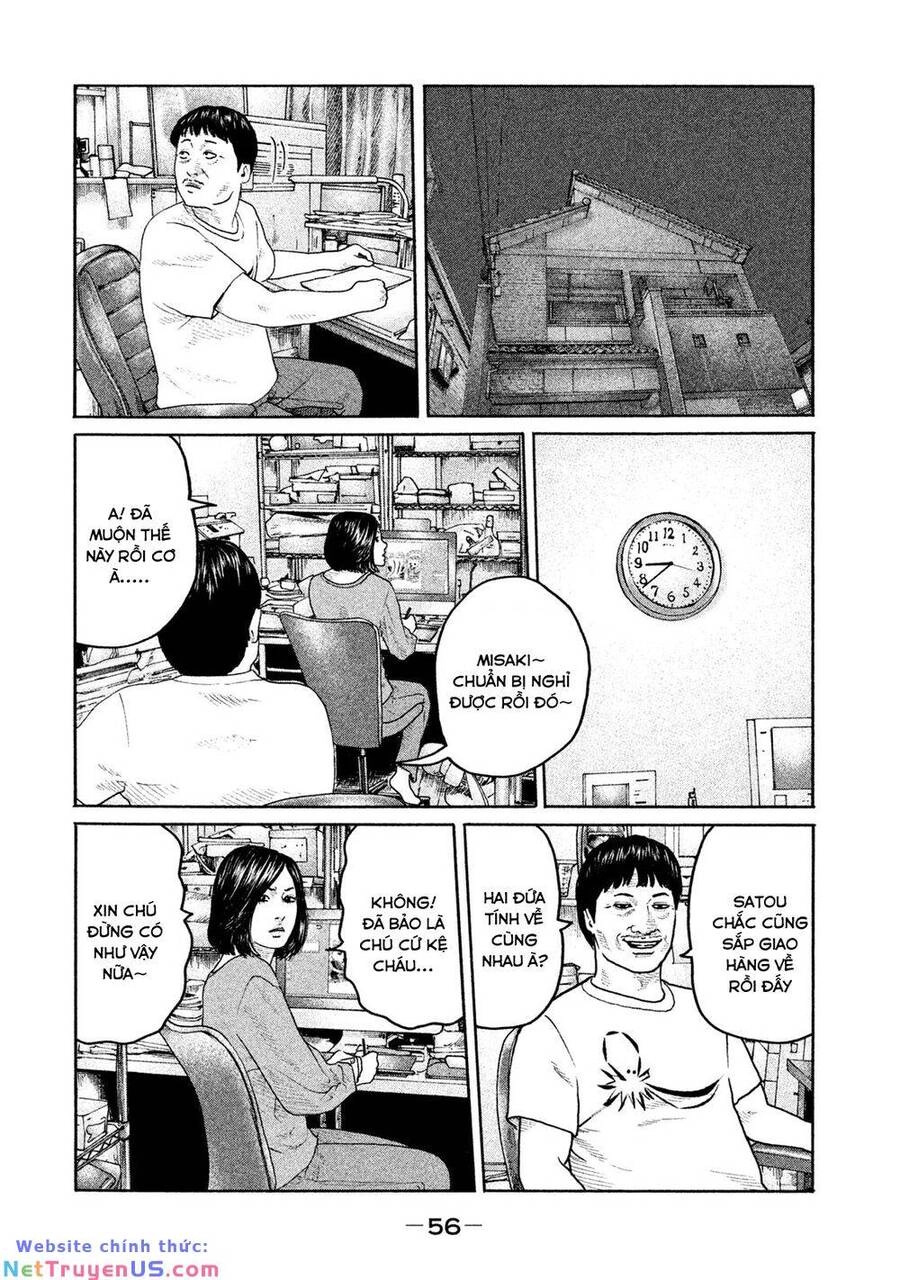 Sát Thủ Truyền Thuyết Chapter 187 - 19