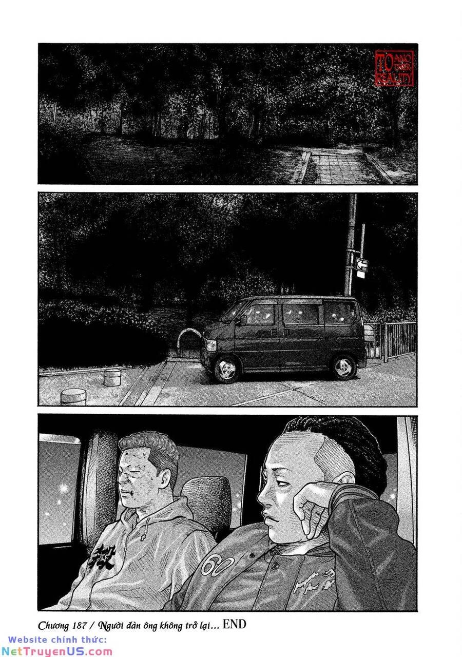 Sát Thủ Truyền Thuyết Chapter 187 - 21