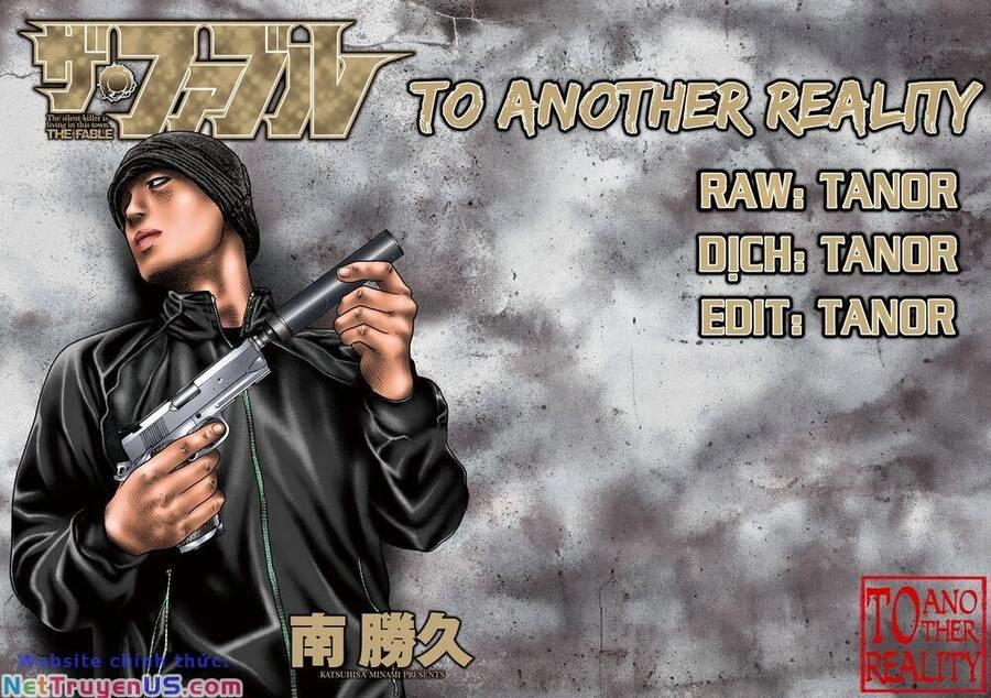 Sát Thủ Truyền Thuyết Chapter 188 - 1