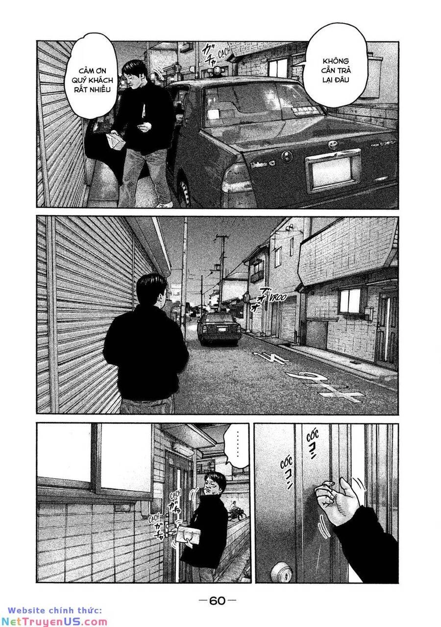 Sát Thủ Truyền Thuyết Chapter 188 - 3