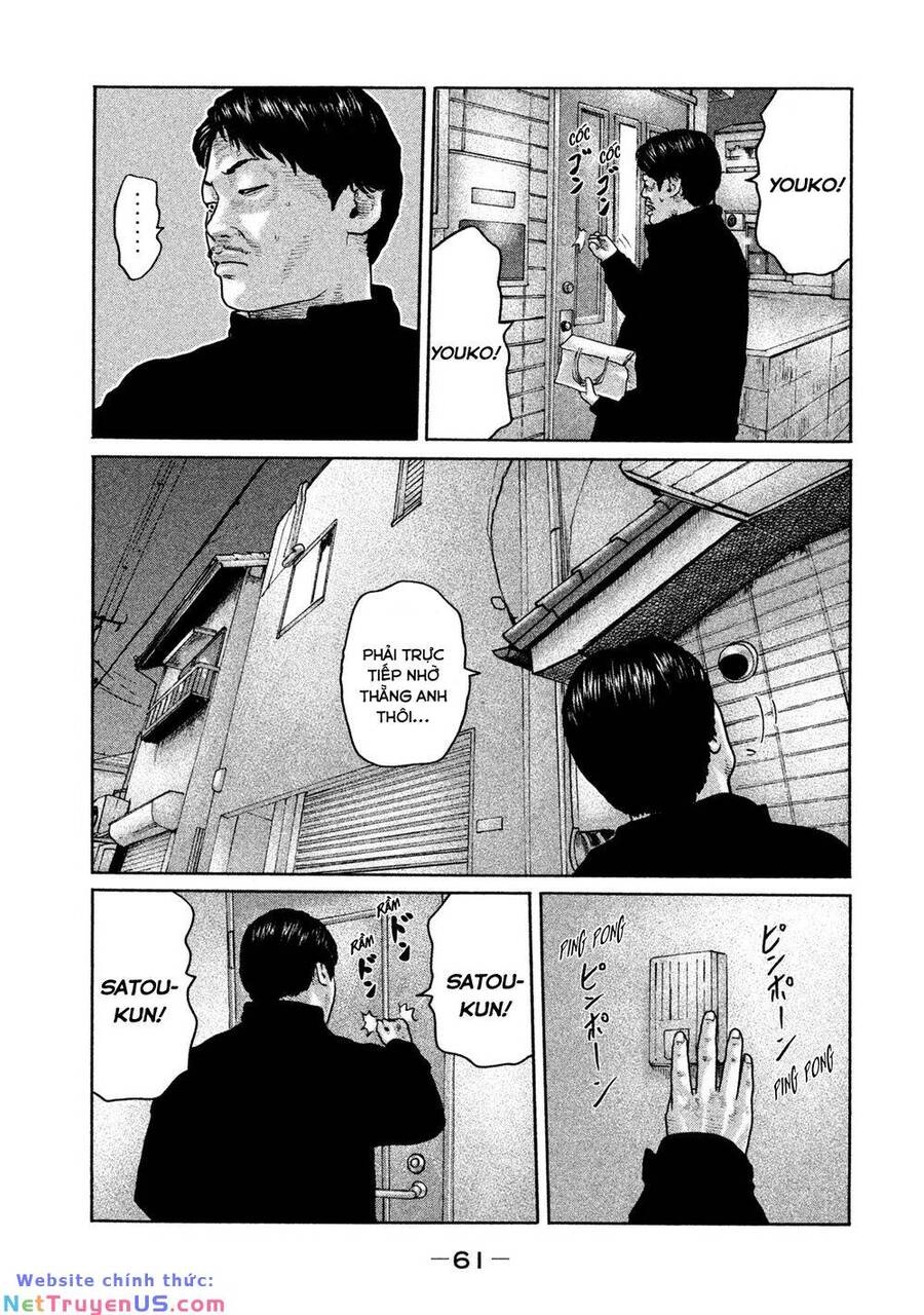 Sát Thủ Truyền Thuyết Chapter 188 - 4