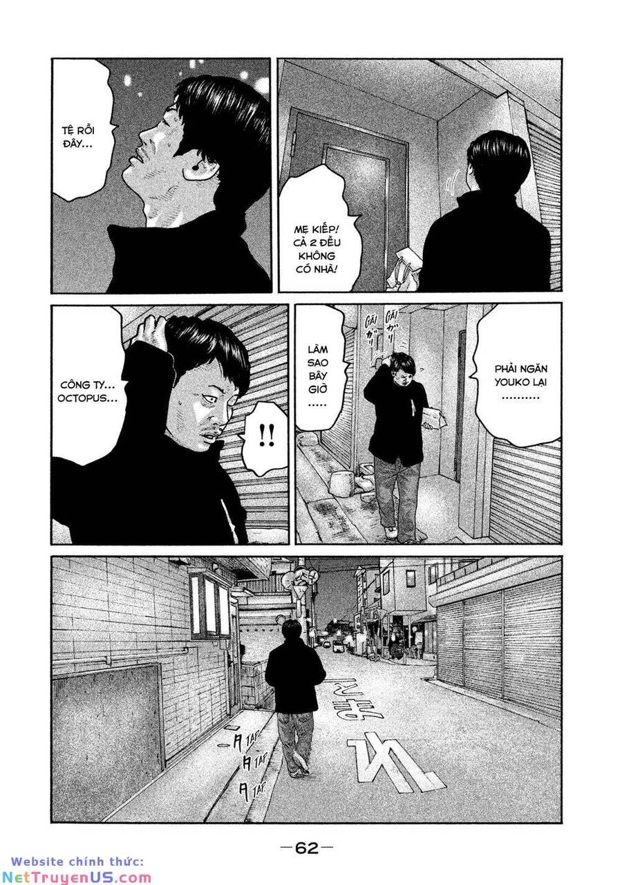 Sát Thủ Truyền Thuyết Chapter 188 - 5