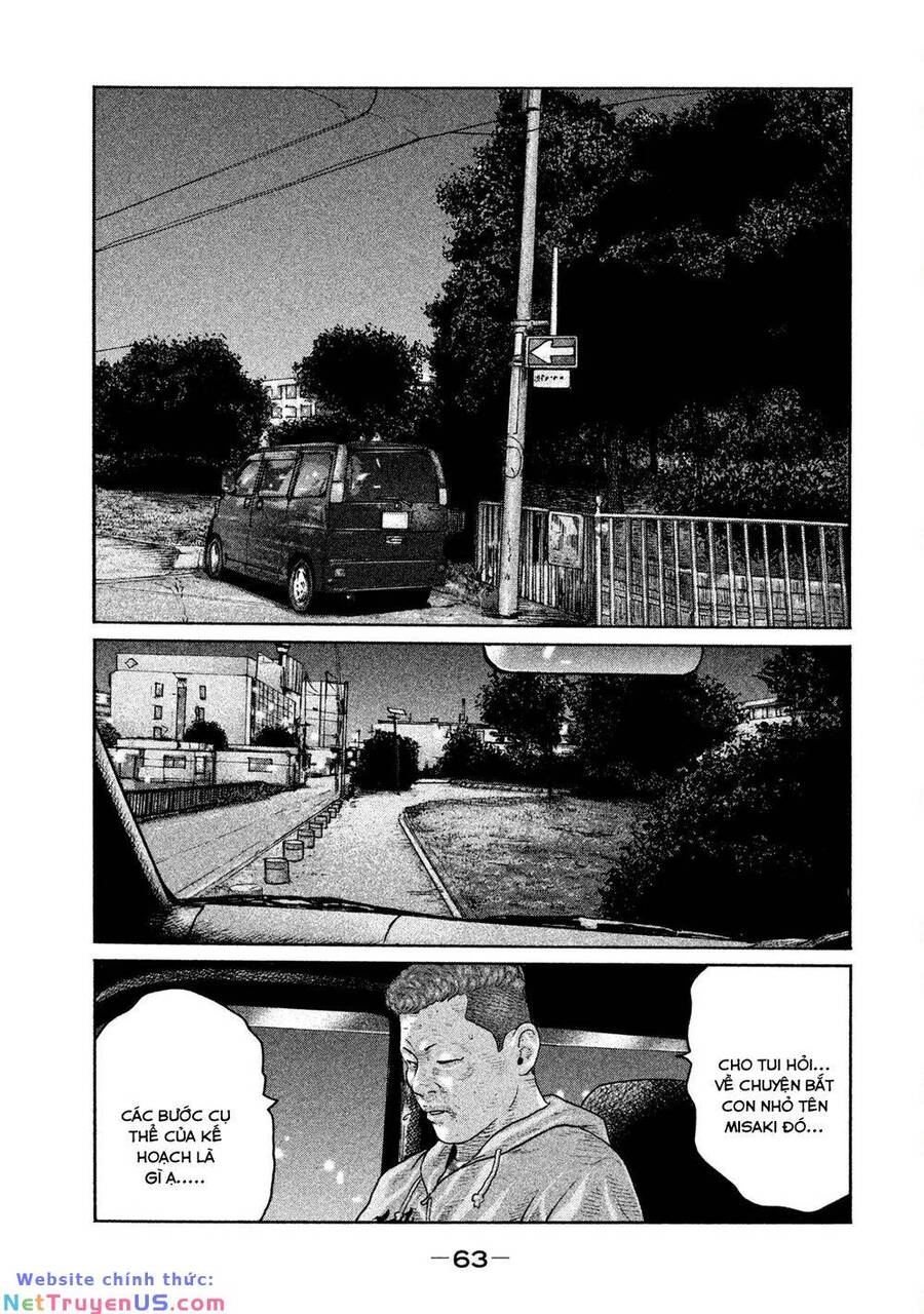 Sát Thủ Truyền Thuyết Chapter 188 - 6