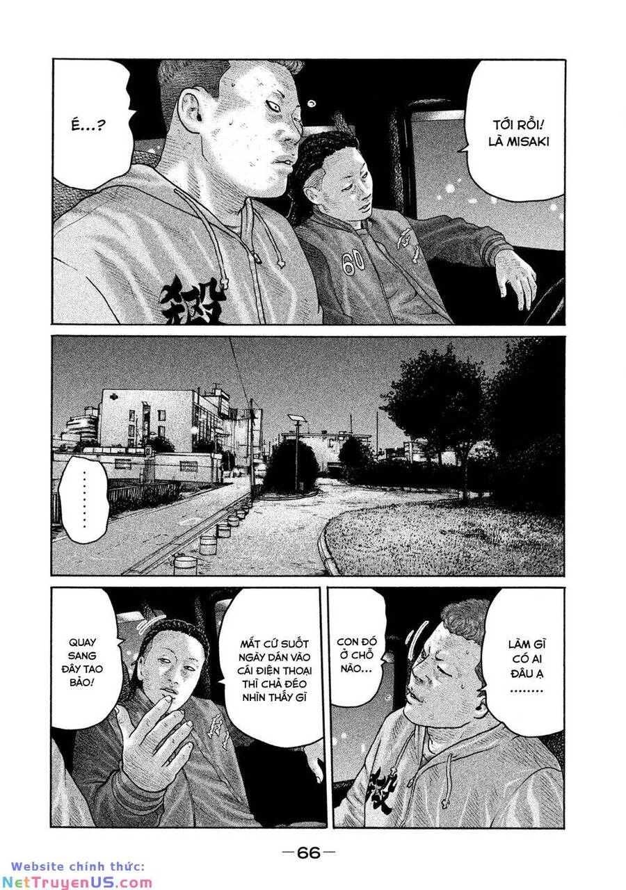 Sát Thủ Truyền Thuyết Chapter 188 - 9