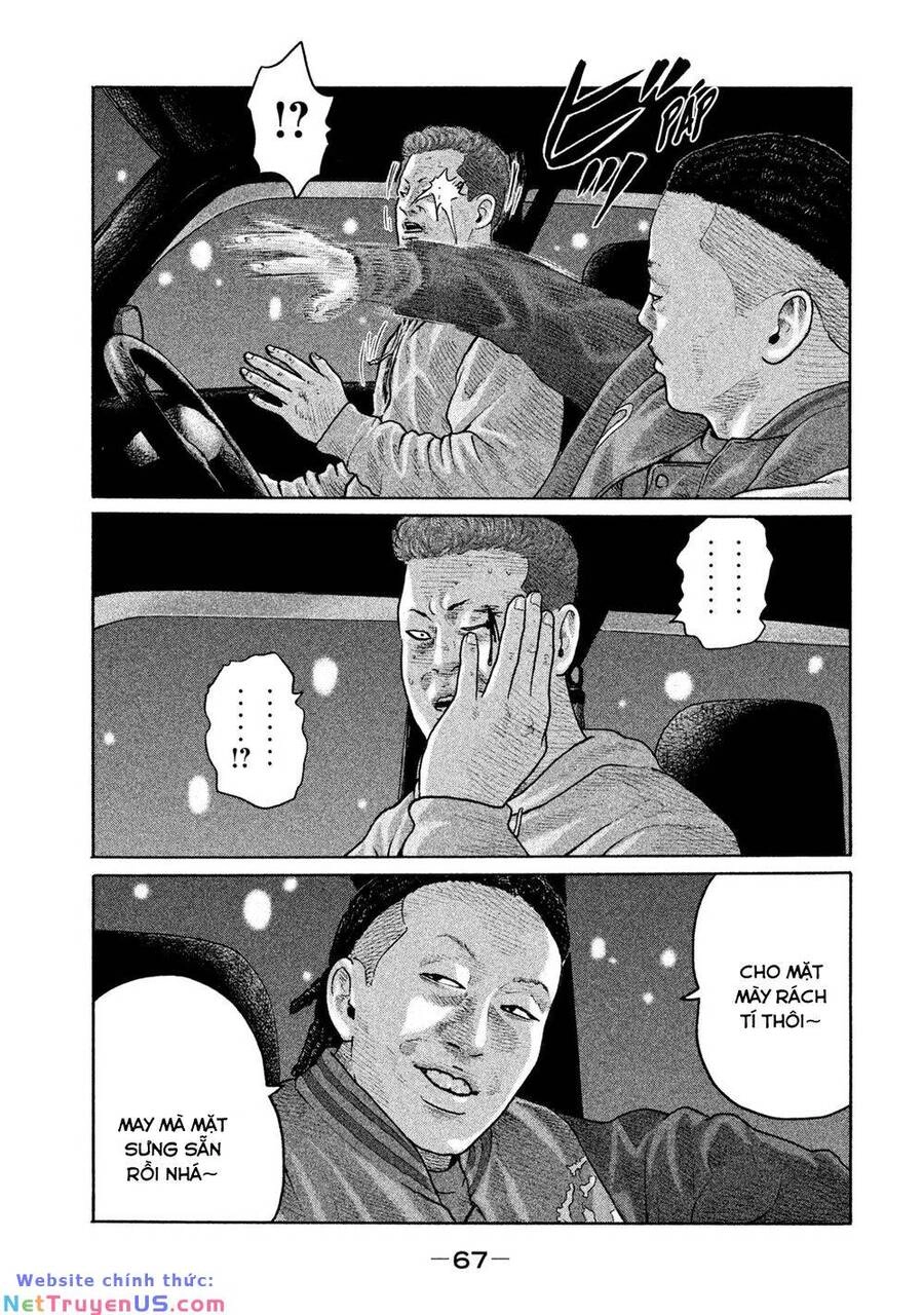 Sát Thủ Truyền Thuyết Chapter 188 - 10