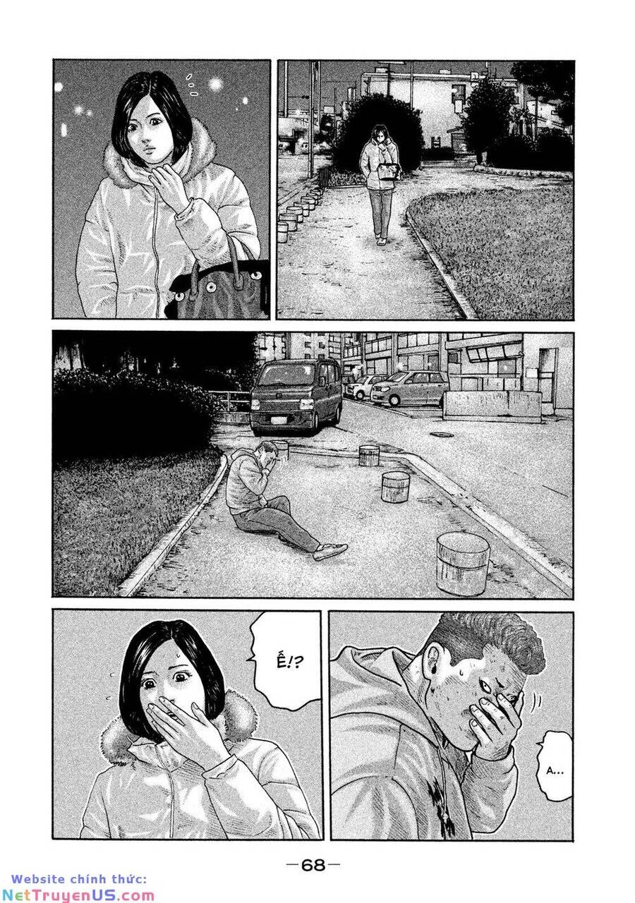 Sát Thủ Truyền Thuyết Chapter 188 - 11