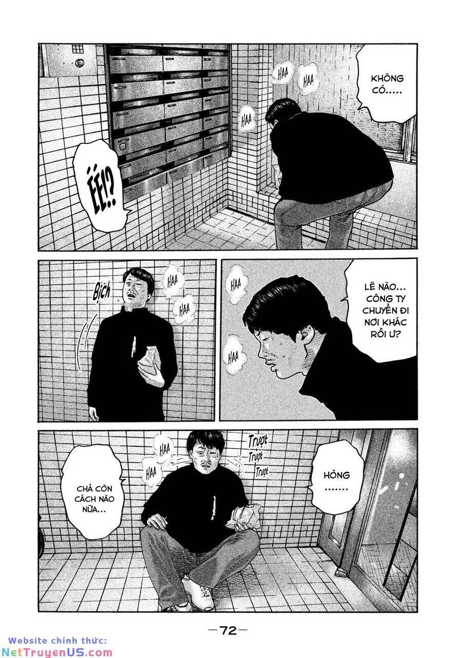 Sát Thủ Truyền Thuyết Chapter 188 - 15