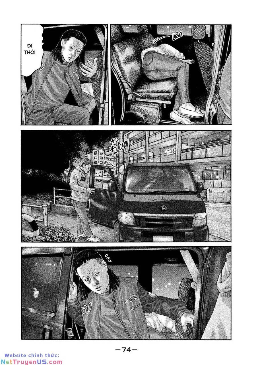 Sát Thủ Truyền Thuyết Chapter 188 - 17