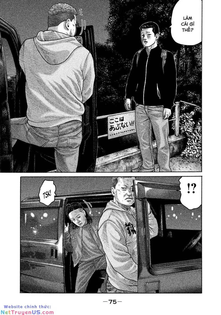 Sát Thủ Truyền Thuyết Chapter 188 - 18