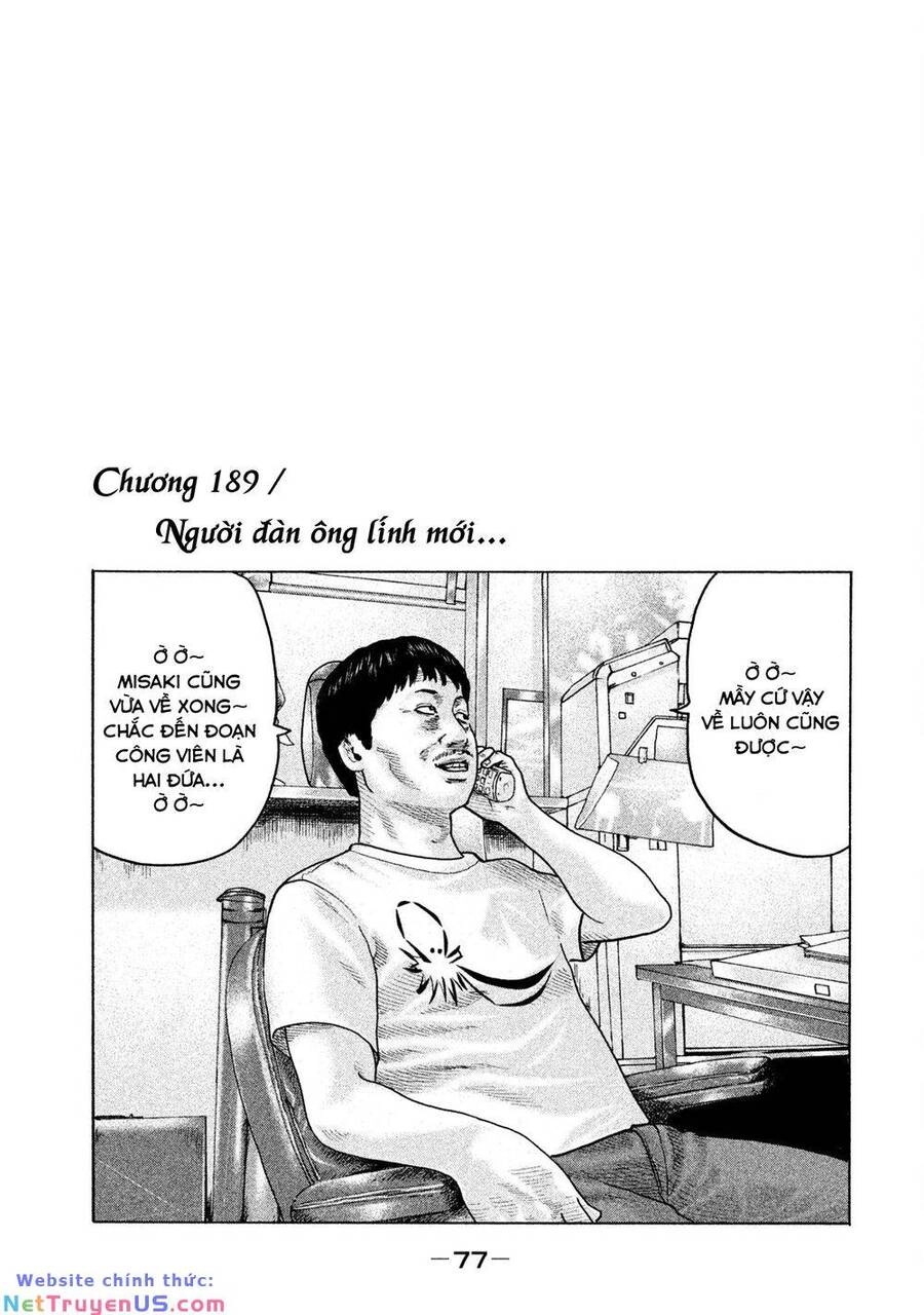 Sát Thủ Truyền Thuyết Chapter 189 - 2