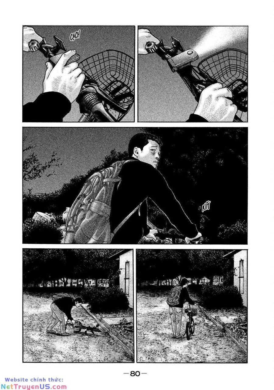 Sát Thủ Truyền Thuyết Chapter 189 - 5