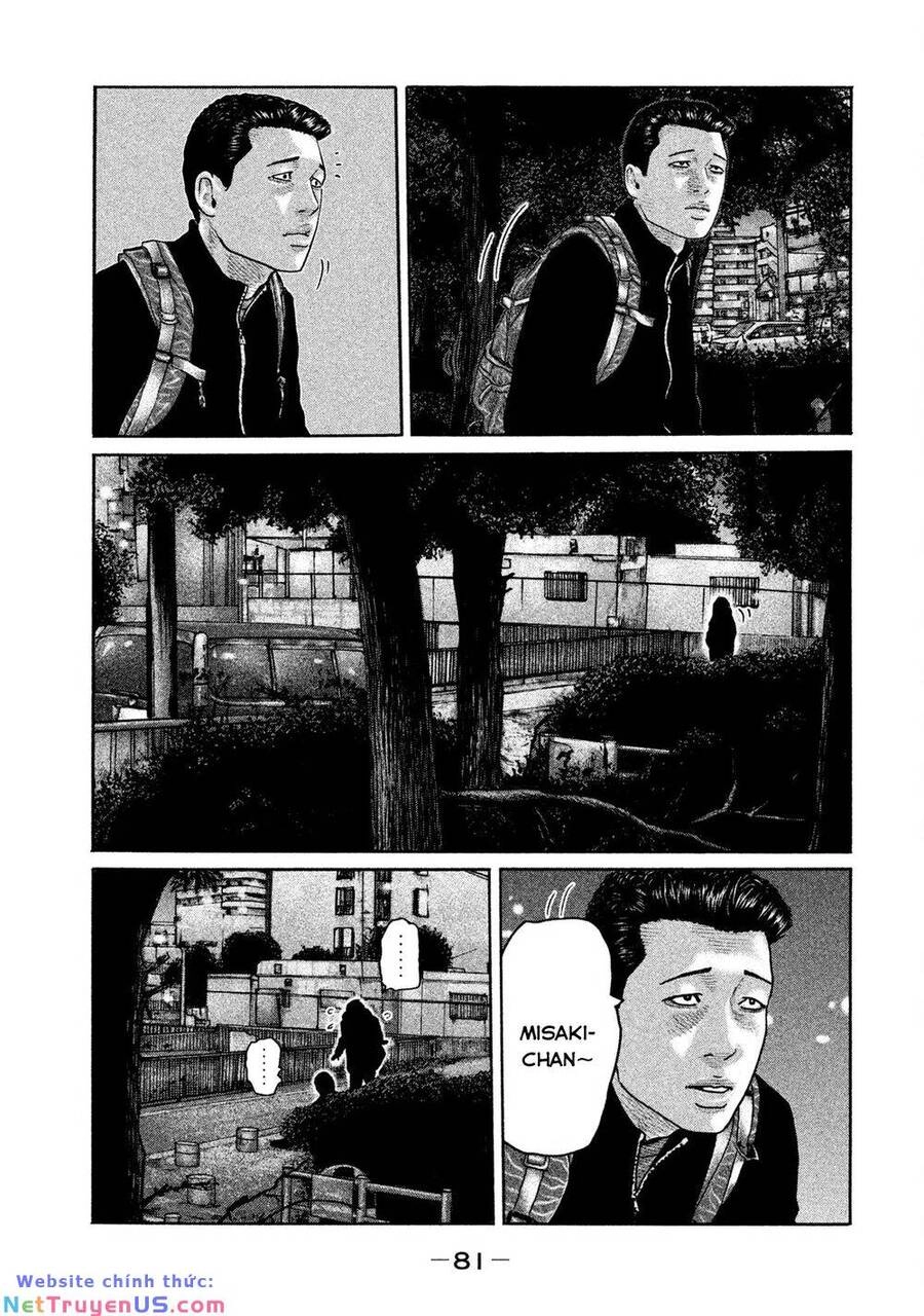 Sát Thủ Truyền Thuyết Chapter 189 - 6