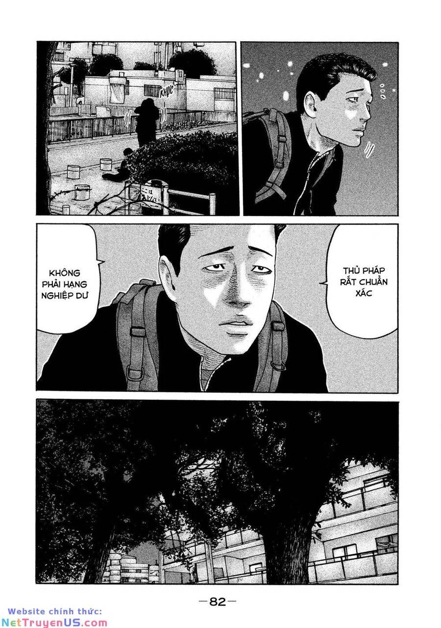 Sát Thủ Truyền Thuyết Chapter 189 - 7