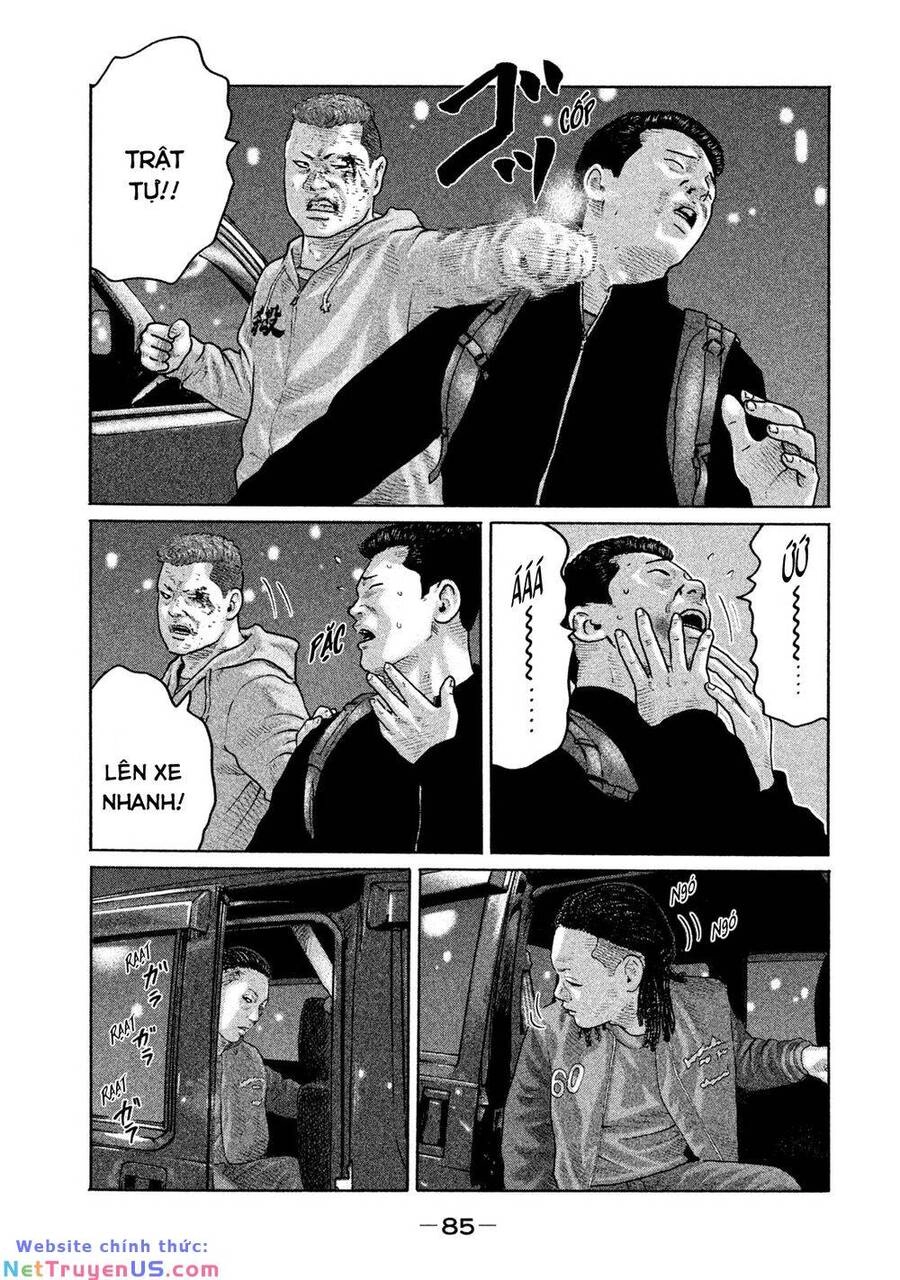 Sát Thủ Truyền Thuyết Chapter 189 - 10