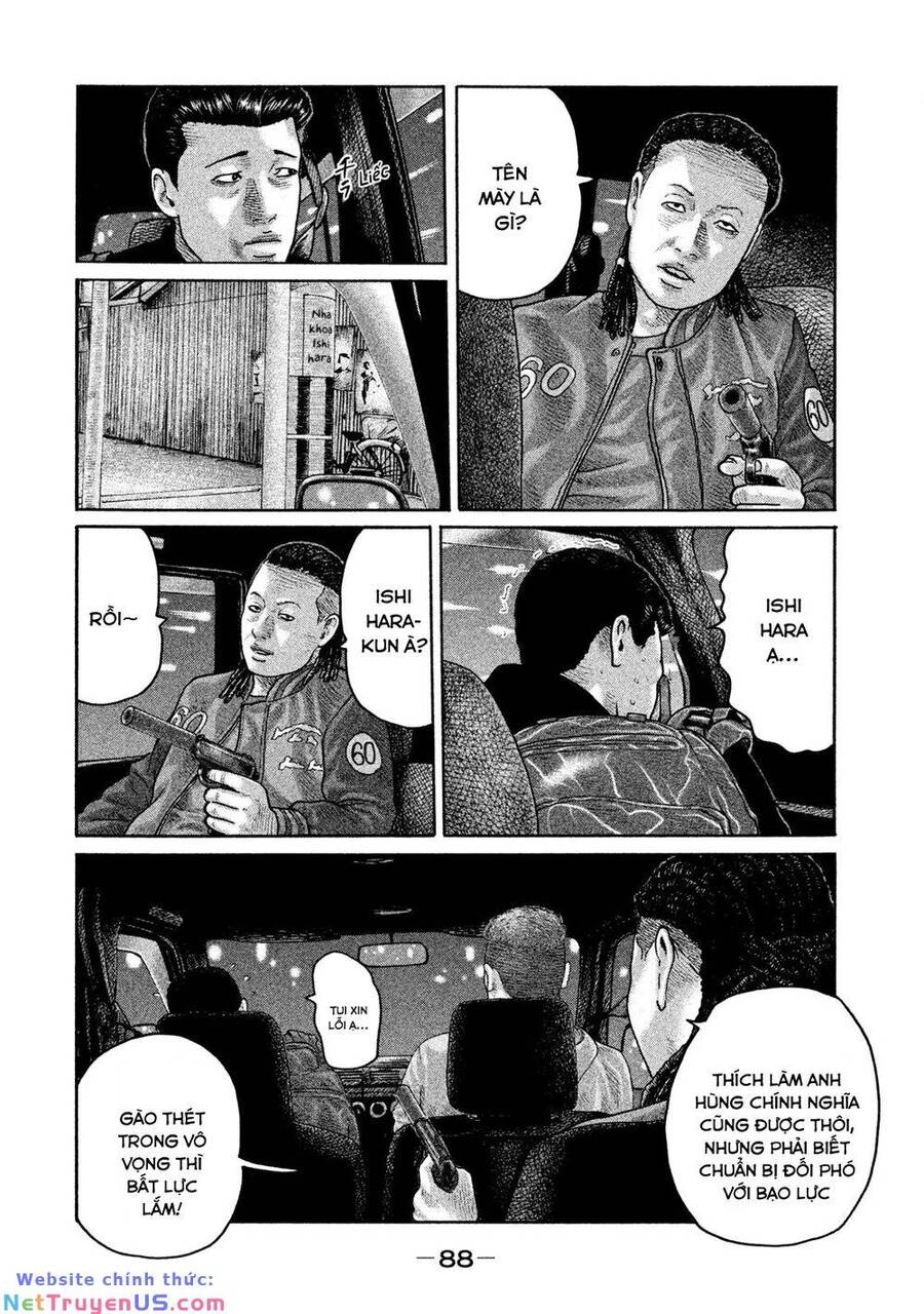 Sát Thủ Truyền Thuyết Chapter 189 - 13