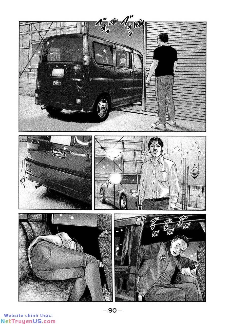 Sát Thủ Truyền Thuyết Chapter 189 - 15