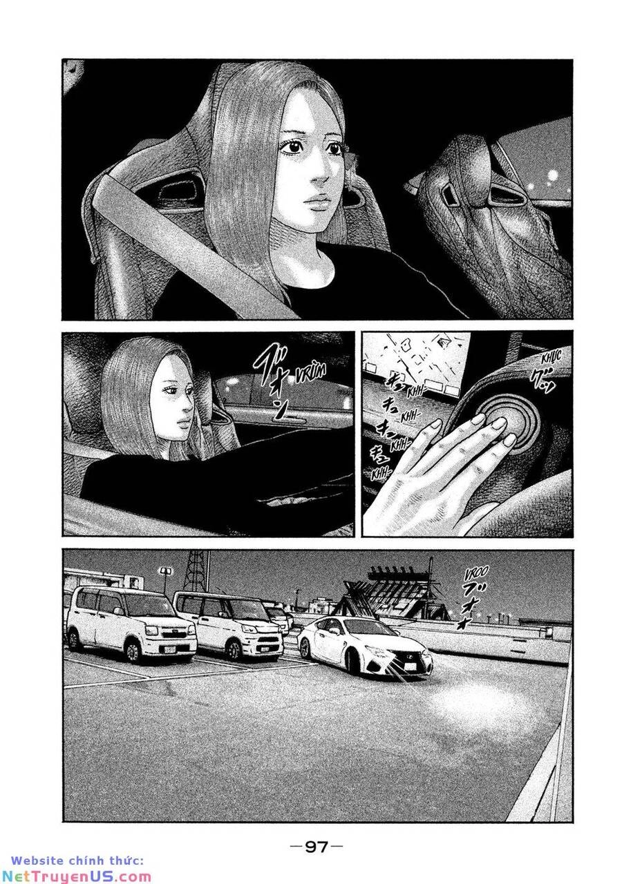 Sát Thủ Truyền Thuyết Chapter 190 - 4