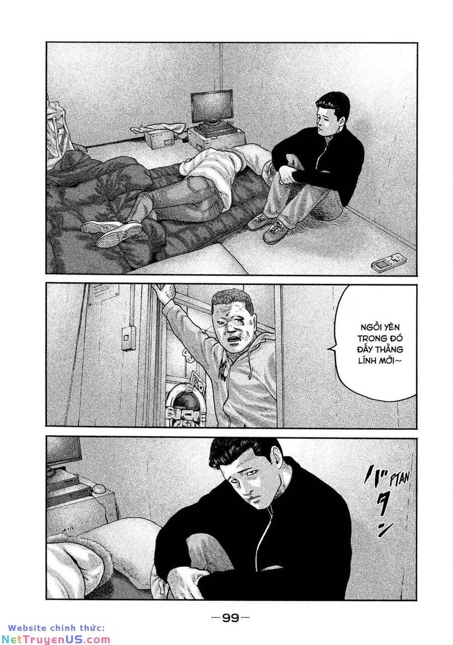 Sát Thủ Truyền Thuyết Chapter 190 - 6